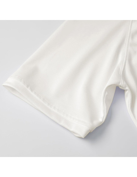 Camiseta Polo Táctica Liviana ReFire Gear Hombre 100% Poliéster