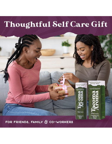 Bálsamo de Aromaterapia Purple Canyon Tierra Encantada 6.5g