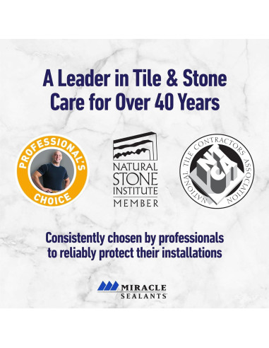 Aplicador y Bandeja Desechable Miracle Sealants - Paquete de 2