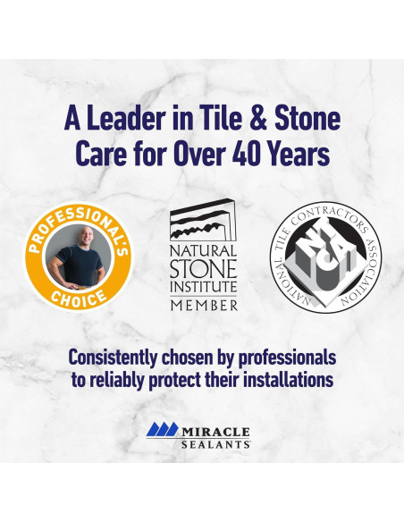 Aplicador y Bandeja Desechable Miracle Sealants - Paquete de 2