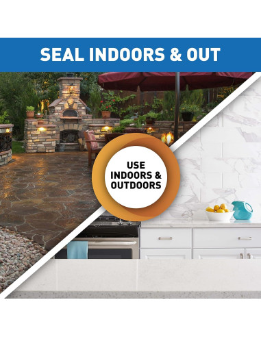 Aplicador y Bandeja Desechable Miracle Sealants - Paquete de 2