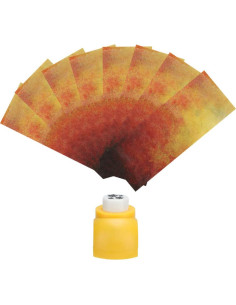 Juego de Troqueles de Papel Craft TOPINCN 8 Piezas para Manualidades 2