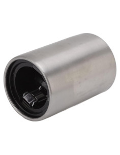 Abrebotellas Automático de Cerveza Acero Inoxidable 8x5cm
