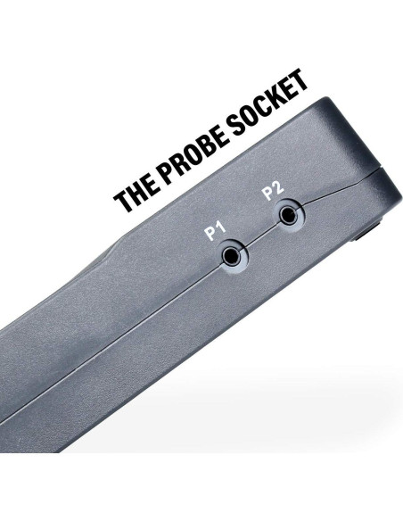 Controlador de Temperatura Inkbird ITC-608T 1800W Doble Sensor