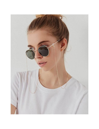 Cadena de Cubrebocas 10PCS PHALIN, Soporte para Gafas y Más