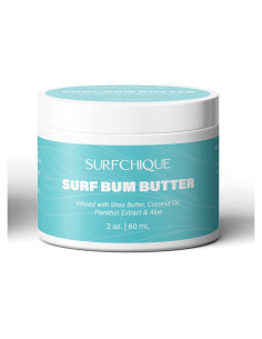 Mantequilla Corporal Hidratante Surf Bum 56.7g Aroma Tropical