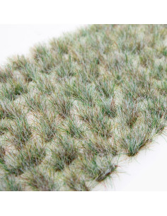 Mechones de Hierba Estática Autoadhesivos Huge Minis - 100 Unidades 2