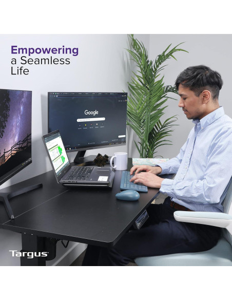 Almohadilla de Enfriamiento Targus para Laptop 16" USB