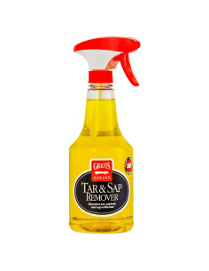 Removedor de Alquitrán Griot's Garage 650ml para Autos