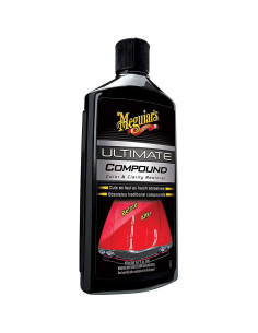Compuesto Ultimate Meguiar's 430g - Paquete de 2 2