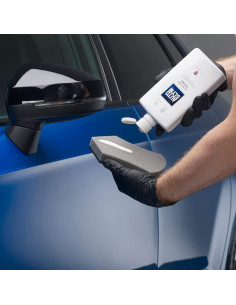 Pulidor Autoglym Ultra Deep Shine 500ml para coches oscuros 2