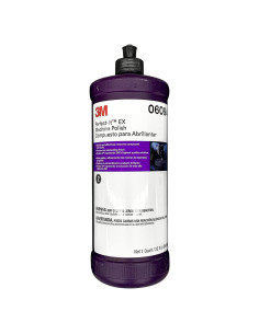 Pulidor de Máquina 3M Perfect-It EX 946 mL Alto Rendimiento