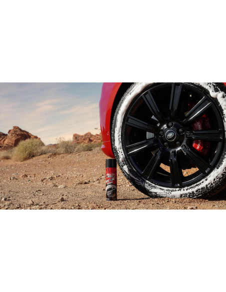 Espuma para Neumáticos Black Magic 800002220 - 532 ml