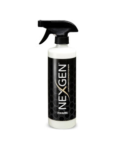 Acondicionador de Cuero Nexgen 0.45L Multiusos para Autos