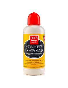 Compuesto Completo Griot's Garage 473ml - Removedor de Rayones