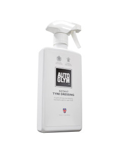 Autoglym Vestido Instantáneo de Neumáticos 478ml
