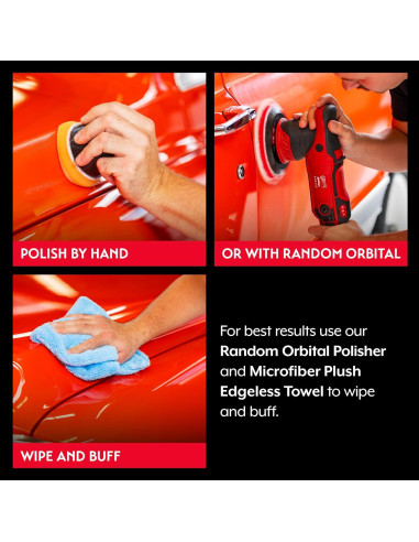 Compuesto Completo Griot's Garage 473ml - Removedor de Rayones