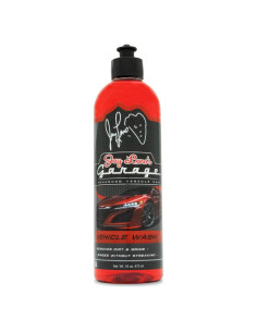 Champú Limpiador de Autos Jay Leno 473 ml Neutro pH Espumoso