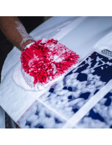 Champú Limpiador de Autos Jay Leno 473 ml Neutro pH Espumoso