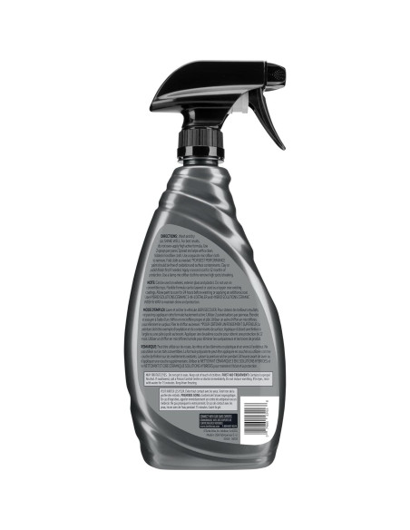 Recubrimiento Cerámico Turtle Wax 53416 473 ml Hidrofóbico