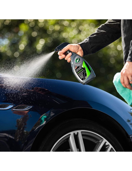 Recubrimiento Cerámico Turtle Wax 53416 473 ml Hidrofóbico