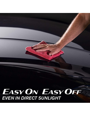 Recubrimiento Cerámico Turtle Wax 53416 473 ml Hidrofóbico