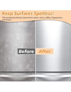 Spray Cerámico Hidrofóbico SIHOOPE 295ml - Protección Antimancha 2