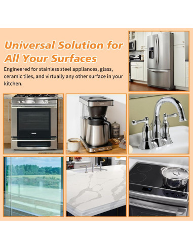 Spray Cerámico Hidrofóbico SIHOOPE 295ml - Protección Antimancha