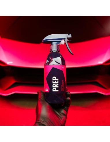 GYEON Prep Redefined 500 ml - Spray de Preparación para Coating Cerámico