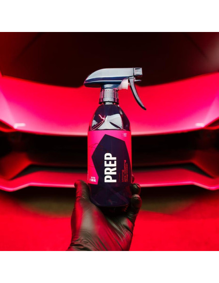 GYEON Prep Redefined 500 ml - Spray de Preparación para Coating Cerámico