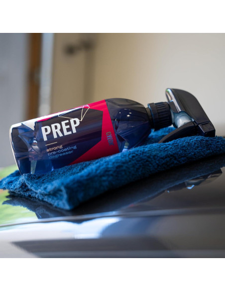 GYEON Prep Redefined 500 ml - Spray de Preparación para Coating Cerámico