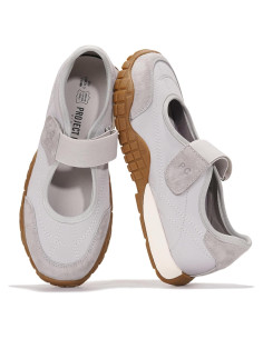 Zapatos Mary Jane para Mujer Project Cloud Donna - Antideslizantes y Livianos
