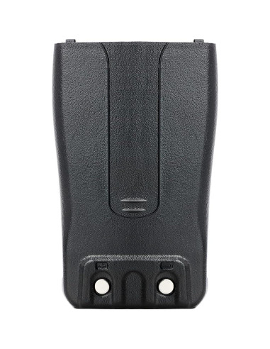 Baterías Recargables Li-ion 1500 mAh para Walkie Talkies Baofeng