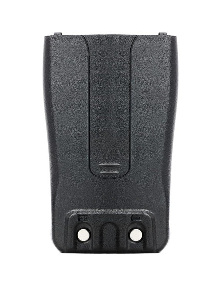 Baterías Recargables Li-ion 1500 mAh para Walkie Talkies Baofeng