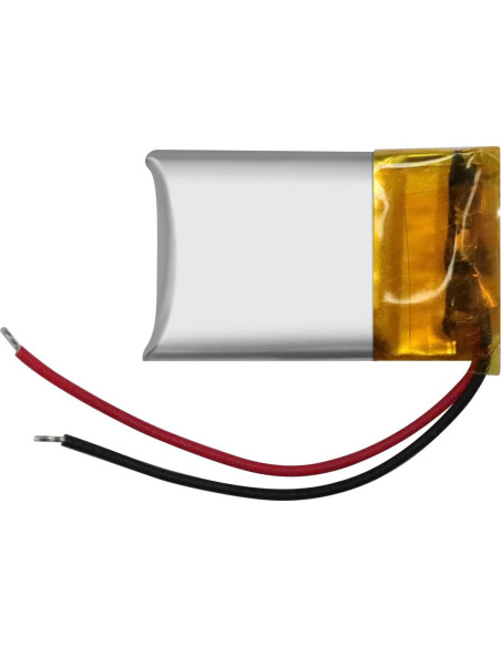 Batería de Reemplazo FB406 Timsenkoo para Fitbit Alta 36mAh