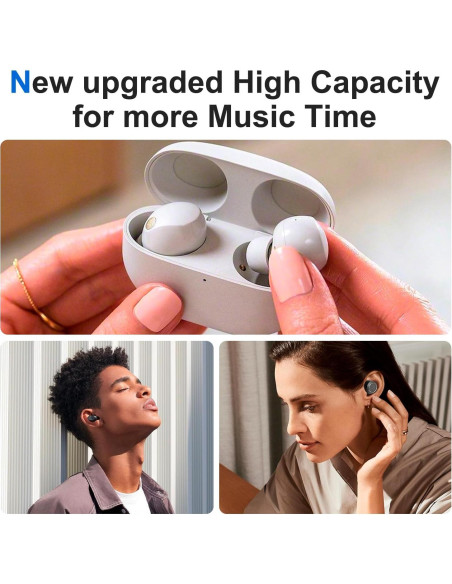 Batería de Reemplazo Z55H para Auriculares Sony WF-1000XM4