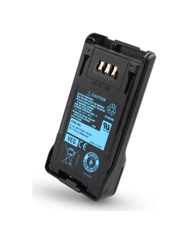 Batería de Litio-Ion KNB-48L 7.4V 2600mAh Accessoryway