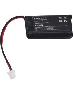 Batería de Reemplazo 3.7V 300mAh para Educador 300TS 2