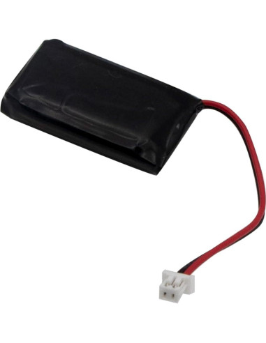 Batería de Reemplazo 3.7V 300mAh para Educador 300TS