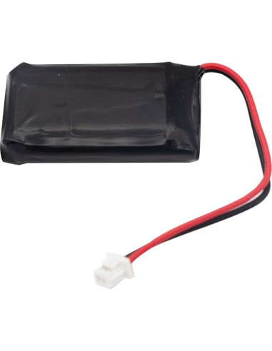 Batería de Reemplazo 3.7V 300mAh para Educador 300TS