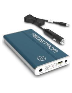 Batería Pilot-24 Lite Choice One Medical 95Wh CPAP 24V