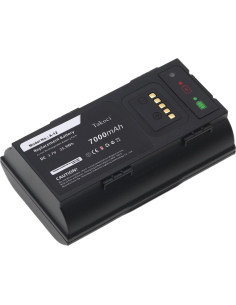Batería de Reemplazo Li-ion 3.7V 6400mAh GUANYI AVD2001 2