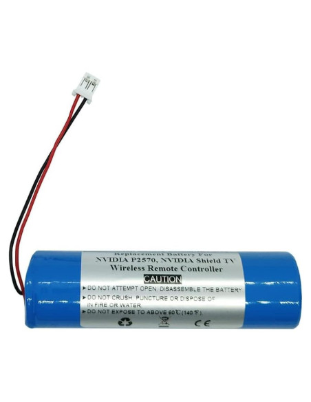 Batería de Reemplazo 2600mAh 3.7V STARTONG para NVIDIA