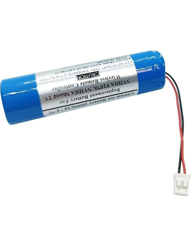 Batería de Reemplazo 2600mAh 3.7V STARTONG para NVIDIA