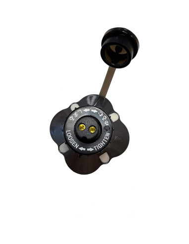 Batería eléctrica de pesca Daiwa Shimano 14.8V 2500mAh - 2 pcs + Cargador