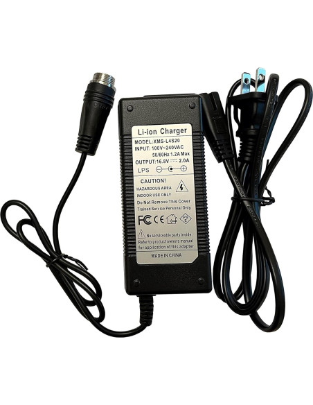 Batería eléctrica de pesca Daiwa Shimano 14.8V 2500mAh - 2 pcs + Cargador