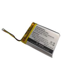 Batería Recargable Babysense V43 para Monitor de Bebé