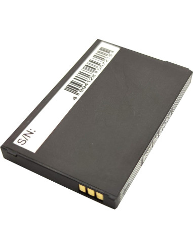 Batería de Reemplazo V-TECH VM321 para Monitor de Bebés