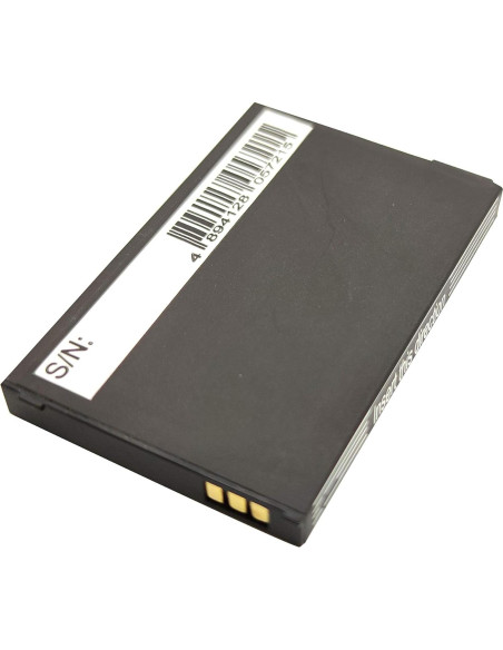 Batería de Reemplazo V-TECH VM321 para Monitor de Bebés