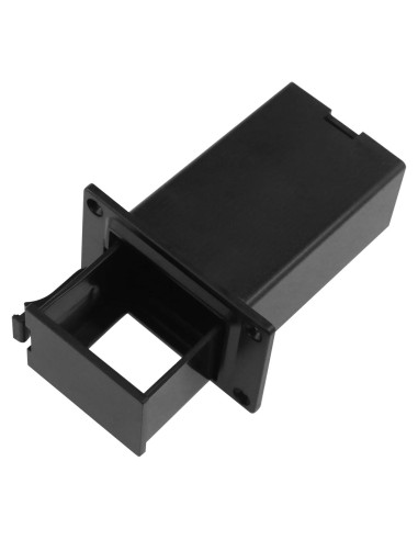 Caja de Batería 9V para Guitarra LJ-02 - 2 Piezas